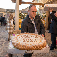 CANDELARIA 2023