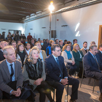 INAUGURACIÓN CONSULTORIO MÉDICO