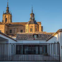 INAUGURACIÓN CONSULTORIO MÉDICO