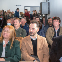 INAUGURACIÓN CONSULTORIO MÉDICO