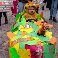 CARNAVAL INFANTIL 2023