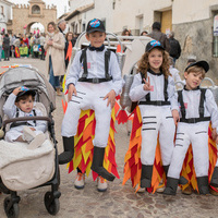 CARNAVAL INFANTIL 2023