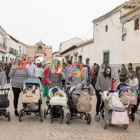 CARNAVAL INFANTIL 2023