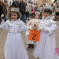 CARNAVAL INFANTIL 2023