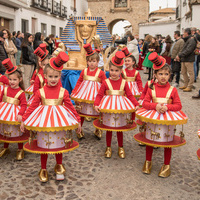 CARNAVAL INFANTIL 2023