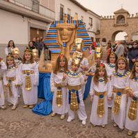 CARNAVAL INFANTIL 2023