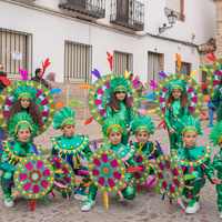 CARNAVAL INFANTIL 2023