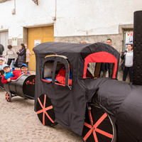 CARNAVAL INFANTIL 2023