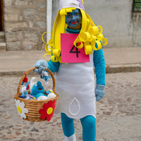 CARNAVAL INFANTIL 2023