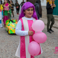 CARNAVAL INFANTIL 2023