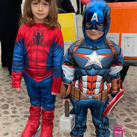 CARNAVAL INFANTIL 2023