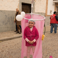 CARNAVAL INFANTIL 2023