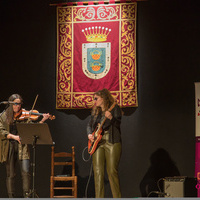 CONCIERTO ÚNICAS