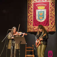 CONCIERTO ÚNICAS