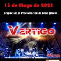 MUSICA FIESTA DE PRIMAVERA 2023. Sábado 13