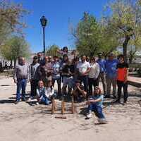 TORNEO DE BOLOS SEMANA SANTA 2023. GANADORES