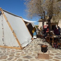 XII JORNADA DE LA CULTURA VISIGODA EN ARISGOTAS