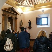 FOTOS DE LA XII JORNADA DE LA CULTURA VISIGODA EN ARISGOTAS