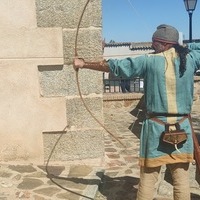 GALERÍA DE FOTOS DE LA XII JORNADA DE LA CULTURA VISIGODA EN ARISGOTAS