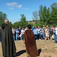 GALERÍA DE FOTOS DE LA XII JORNADA DE LA CULTURA VISIGODA EN ARISGOTAS