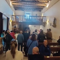 GALERÍA DE FOTOS DE LA XII JORNADA DE LA CULTURA VISIGODA EN ARISGOTAS