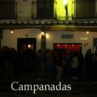 CAMPANADAS Y MIGAS