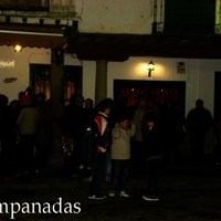 CAMPANADAS Y MIGAS