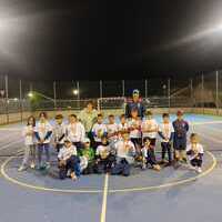 TORNEO DE TENIS FIESTA DE PRIMAVERA