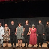 REPRESENTACIÓN TEATRAL 