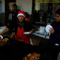 CAMPANADAS Y MIGAS