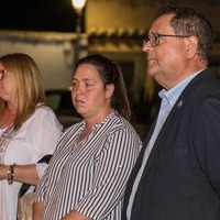 TRADICIONAL CHOCOLATADA DE LAS FIESTAS DEL STMO. CRISTO DE LA FE