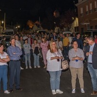 TRADICIONAL CHOCOLATADA DE LAS FIESTAS DEL STMO. CRISTO DE LA FE