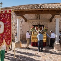 PROCESIÓN DEL STMO.CRISTO DE LA FE