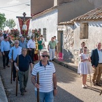 PROCESIÓN DEL STMO.CRISTO DE LA FE