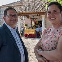 PROCESIÓN DEL STMO.CRISTO DE LA FE