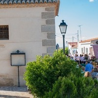 PROCESIÓN DEL STMO.CRISTO DE LA FE