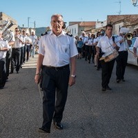 PROCESIÓN DEL STMO.CRISTO DE LA FE