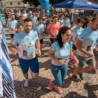 CARRERA POPULAR FIESTA DE PRIMAVERA 2023