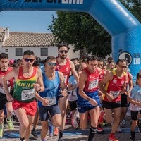 CARRERA POPULAR FIESTA DE PRIMAVERA 2023