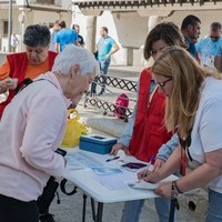 CARRERA POPULAR FIESTA DE PRIMAVERA 2023