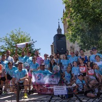 CARRERA POPULAR FIESTA DE PRIMAVERA 2023