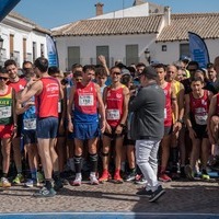 CARRERA POPULAR FIESTA DE PRIMAVERA 2023