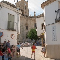 CARRERA POPULAR FIESTA DE PRIMAVERA 2023