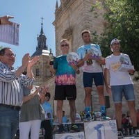 CARRERA POPULAR FIESTA DE PRIMAVERA 2023