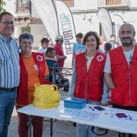 CARRERA POPULAR FIESTA DE PRIMAVERA 2023