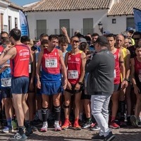 CARRERA POPULAR FIESTA DE PRIMAVERA 2023