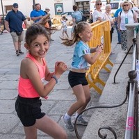 CARRERA POPULAR FIESTA DE PRIMAVERA 2023