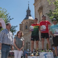 CARRERA POPULAR FIESTA DE PRIMAVERA 2023