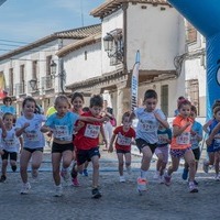 CARRERA POPULAR FIESTA DE PRIMAVERA 2023