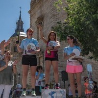 CARRERA POPULAR FIESTA DE PRIMAVERA 2023